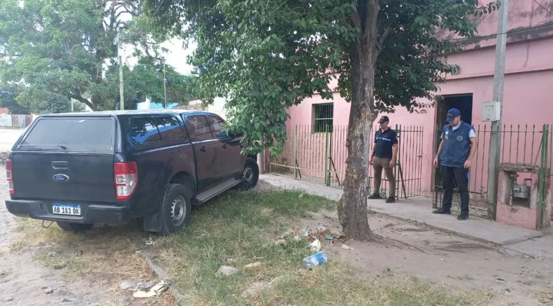 Horror en Tucumán: abusaba de su hija, le sacaba fotos y las vendía online
