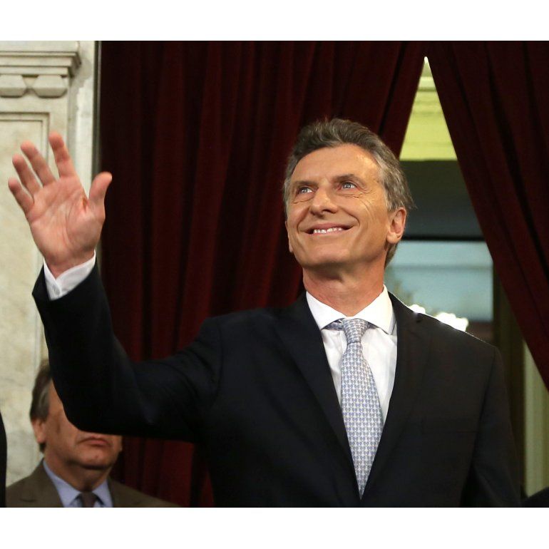 Exclusivo | La columna de Macri para POPULAR: Una Argentina de trabajo