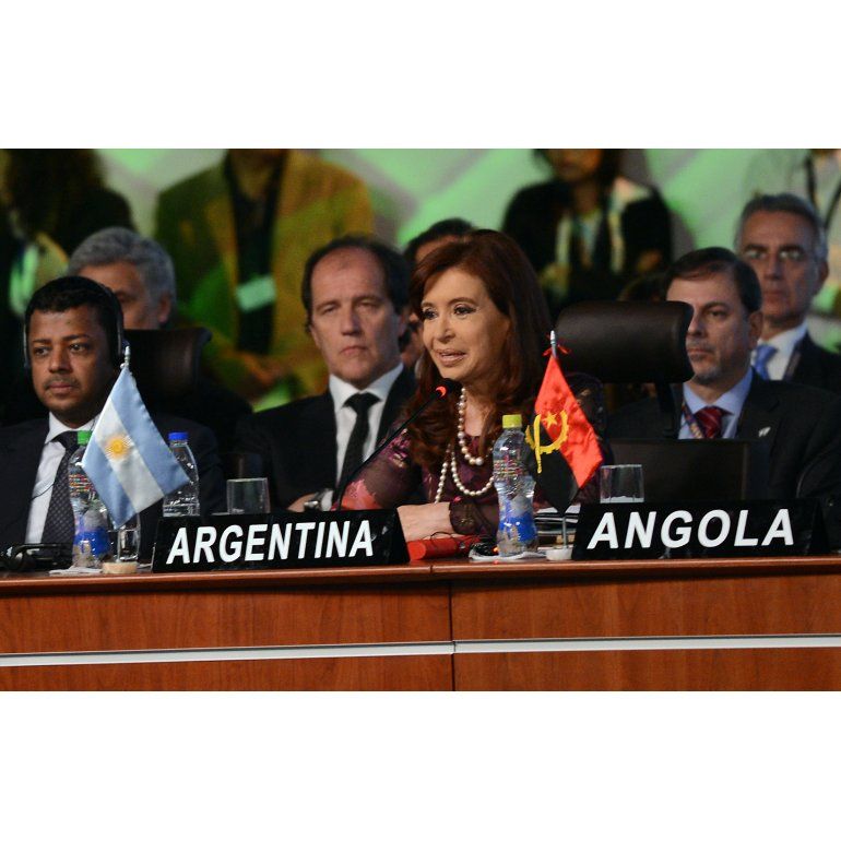 Los fondos buitre ponen en peligro el sistema financiero