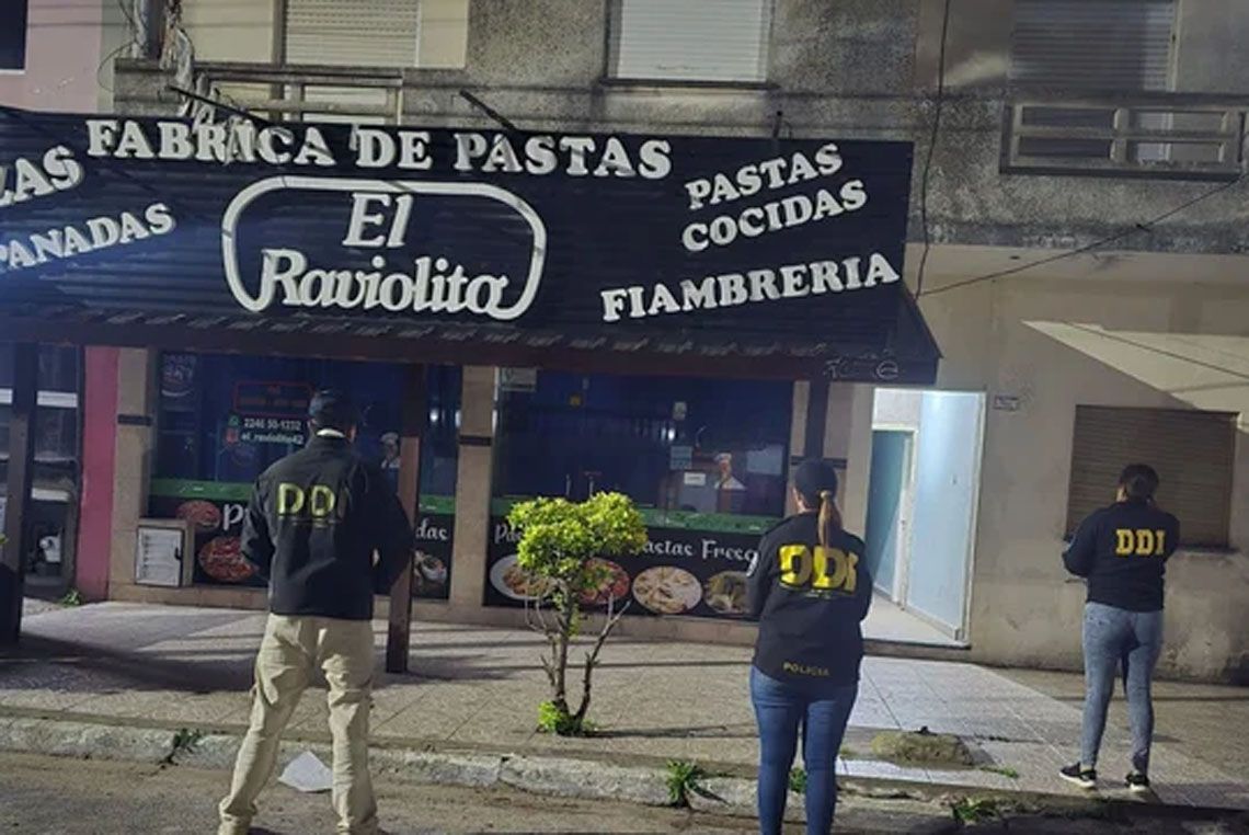 Dolores: mató a su jefe y se hizo pasar por él para vender sus pertenencias