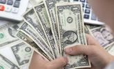 El Banco Central, con saldo positivo. 