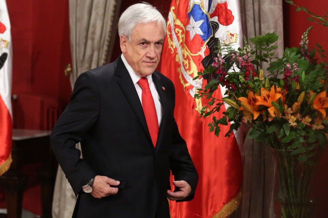 Represión en Chile: Piñera rechazó informe de Amnistía Internacional y el organismo calificó la respuesta de lamentable