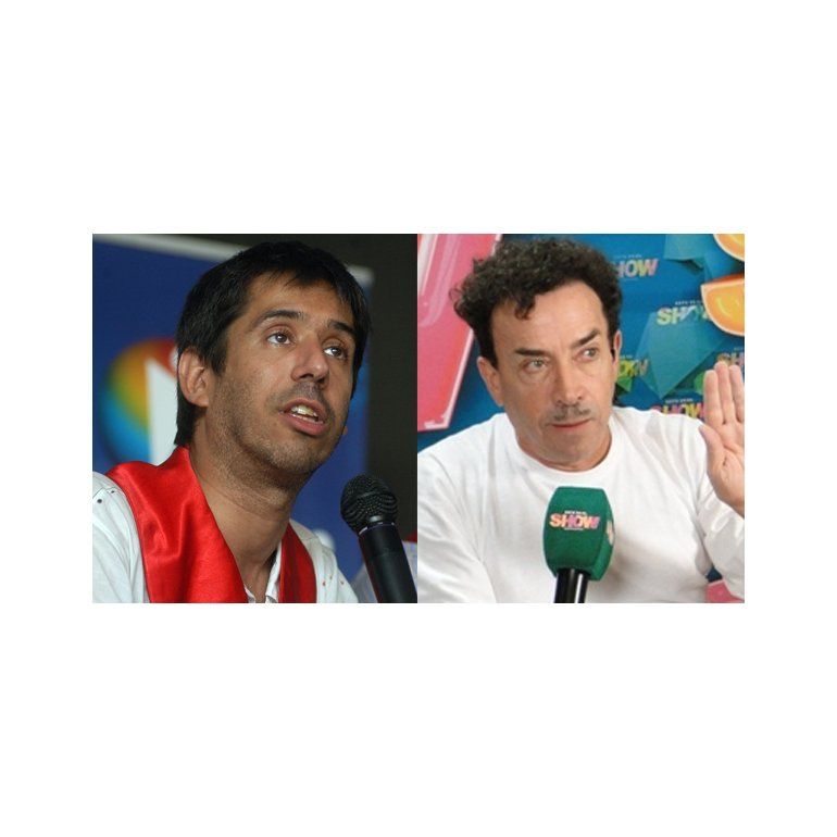 Los dichos de Alex Freyre generaron repudio