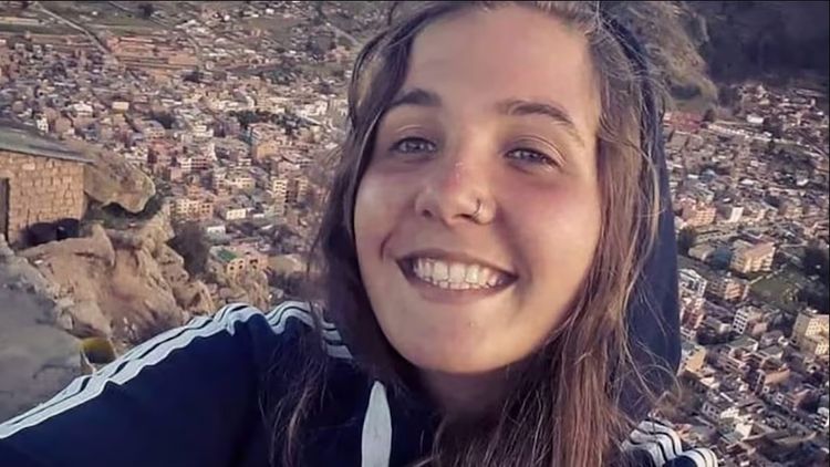 Melín Agustina Sartori tenía 24 años y murió dos semanas después de recibir la vacuna Sputnik V contra el Covid-19.
