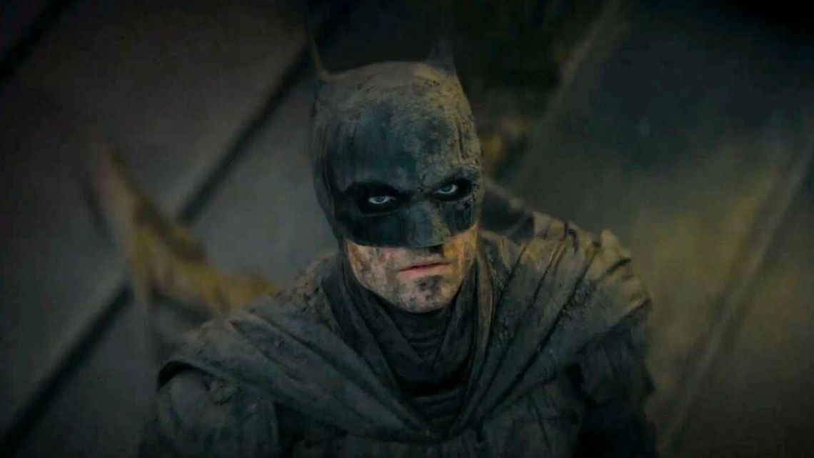 Confirman una segunda parte del Batman de Robert Pattinson.