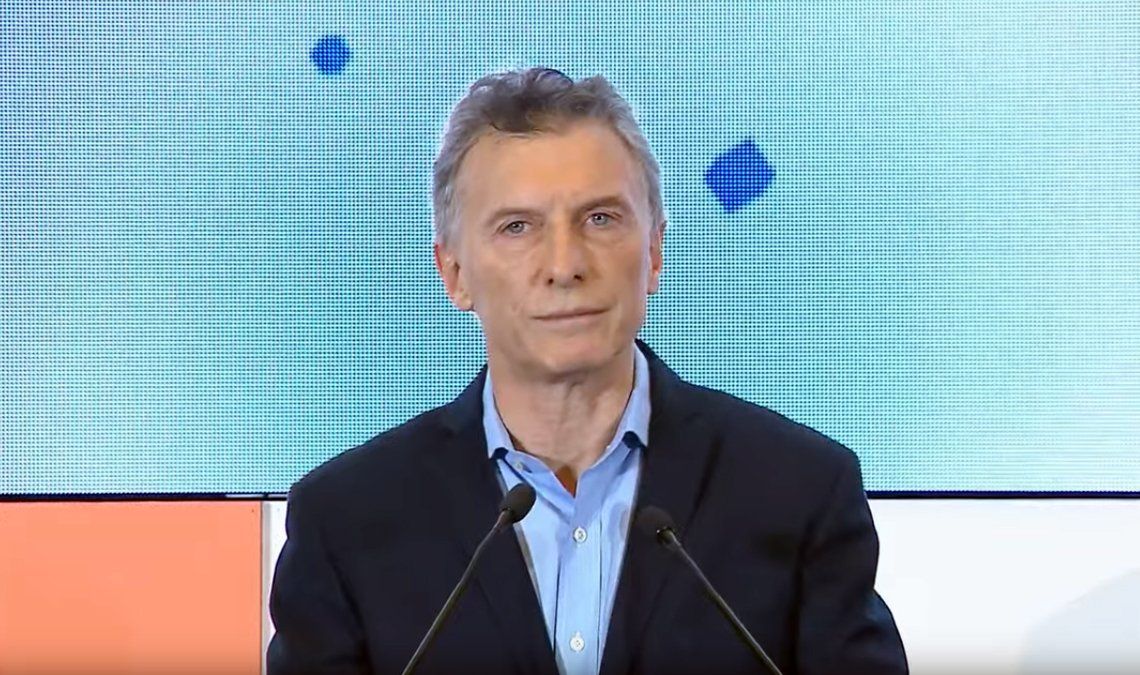 Macri confirmó que Argentina y Brasil trabajan para cerrar un tratado de libre comercio con Estados Unidos