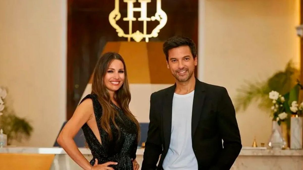 El Hotel de los Famosos 2 ya tiene fecha de estreno