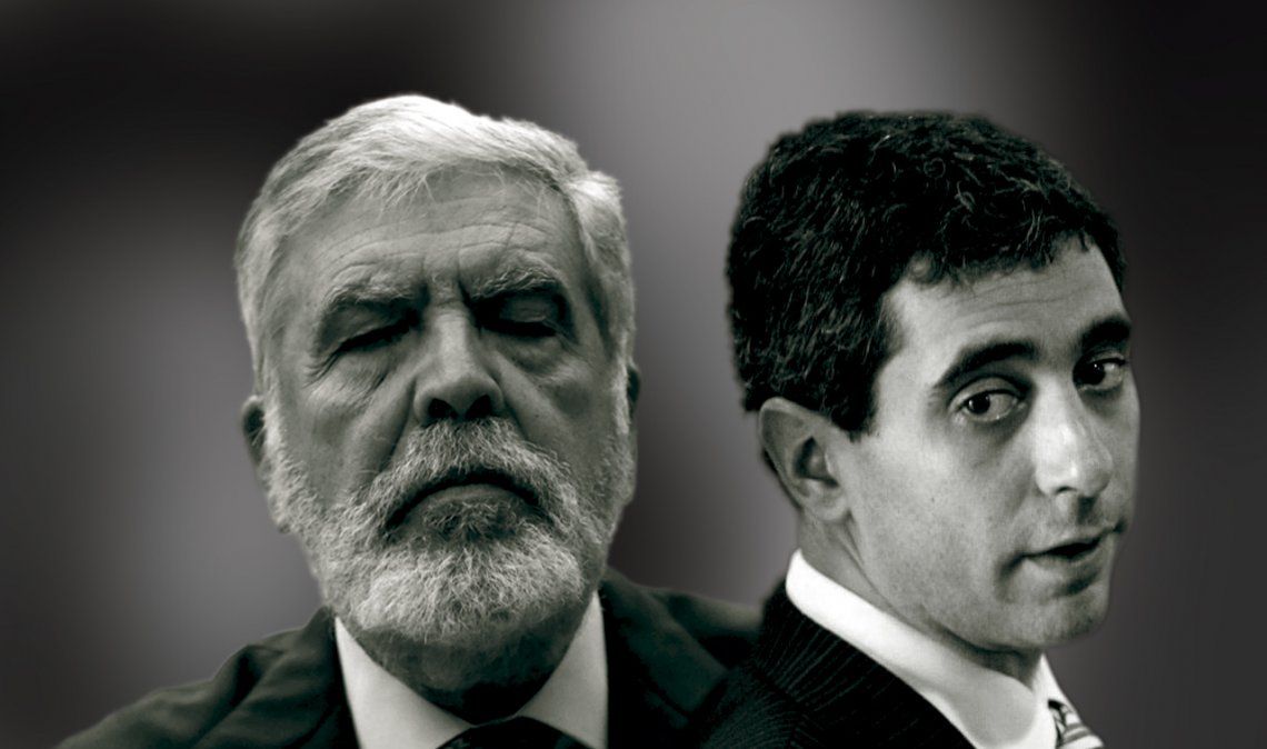 Julio de Vido y Roberto Baratta ya salieron de la cárcel