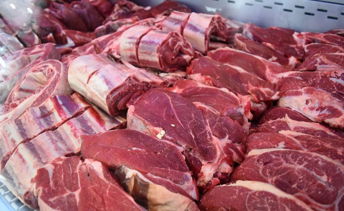 Es inminente un aumento del 30% en el precio de la carne.