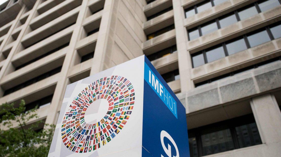 ¿Qué y cómo es el préstamo que podría pedir Argentina al FMI?