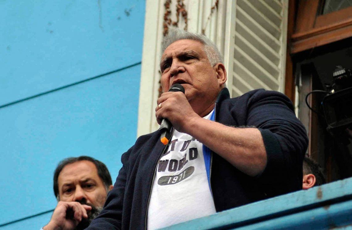 Juan Pablo Pata Medina: Soy uno de los tantos presos políticos que hay en el país