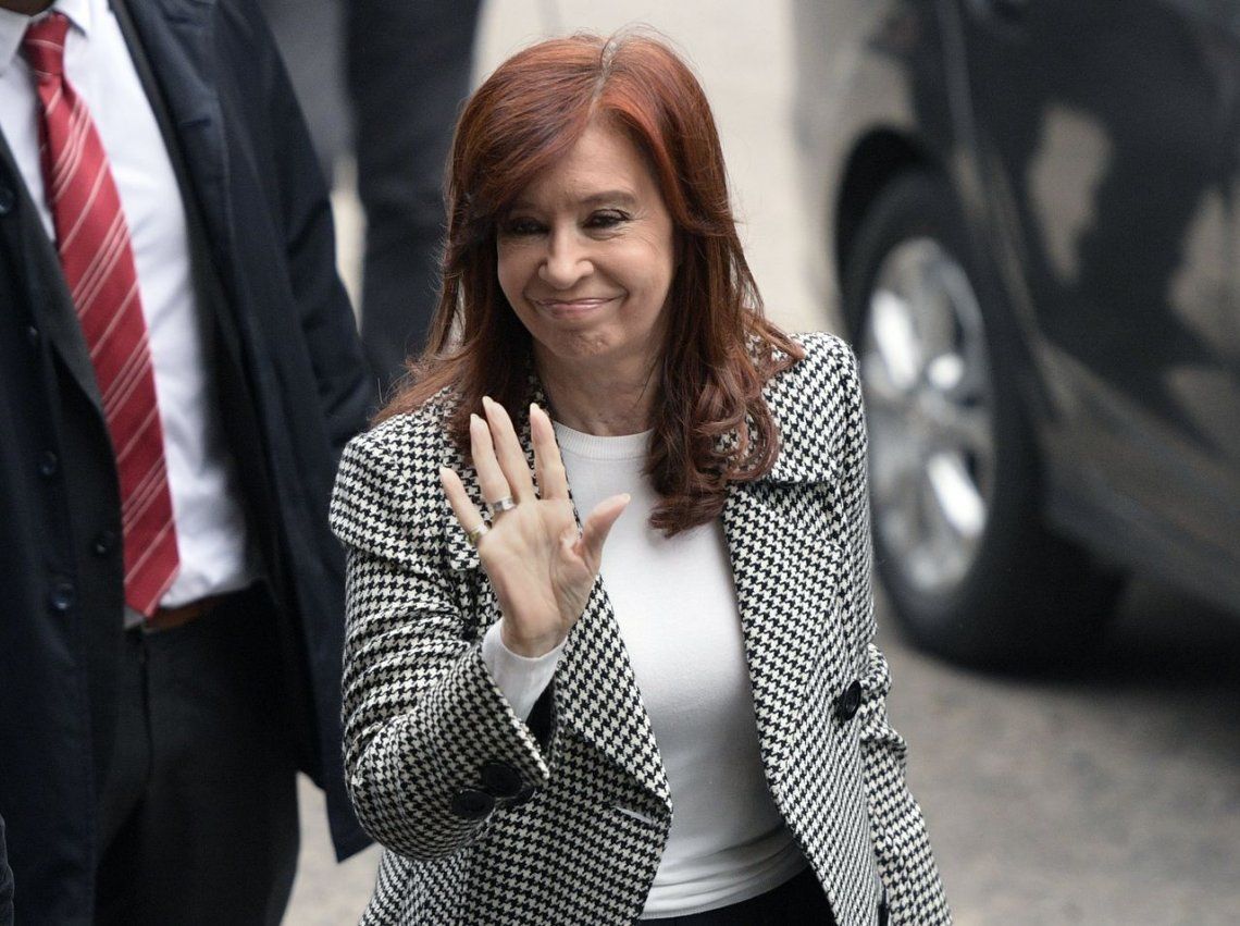 Corrupción en la obra pública: Cristina Kirchner será juzgada después de las elecciones nacionales