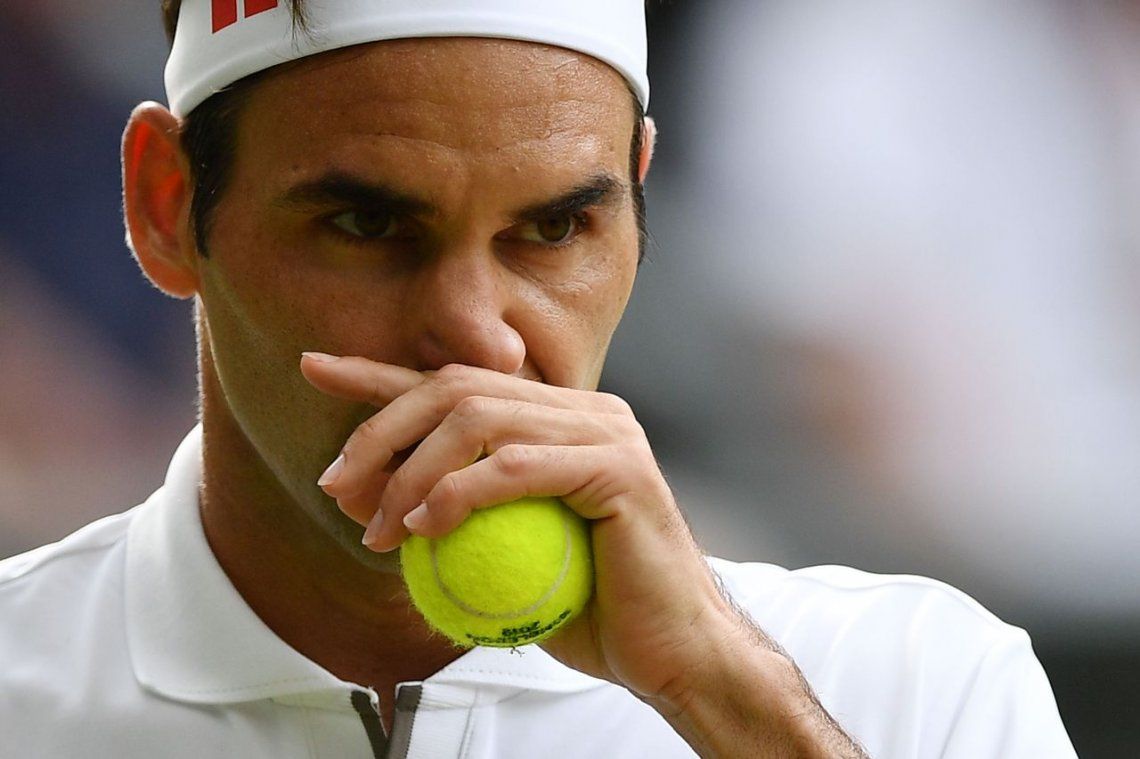 11 - Roger Federer | El mejor tenista de la historia facturó 93