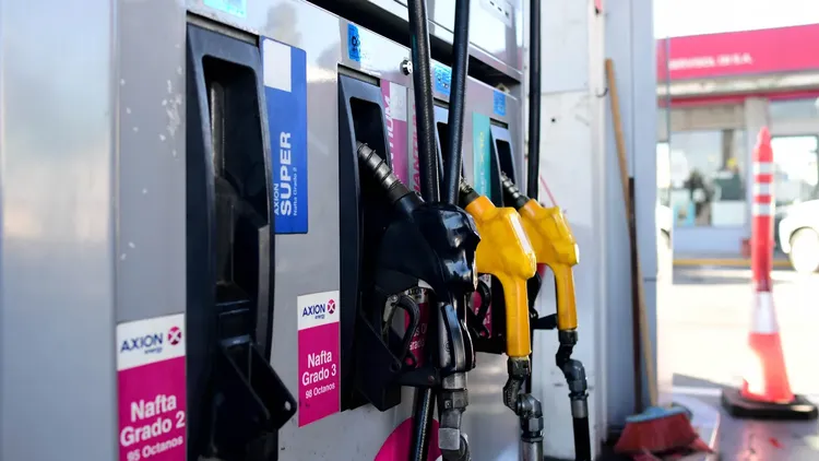 En el acumulado del primer bimestre de 2026, las ventas totales reflejan una baja del 0,7% frente al mismo período de 2025.