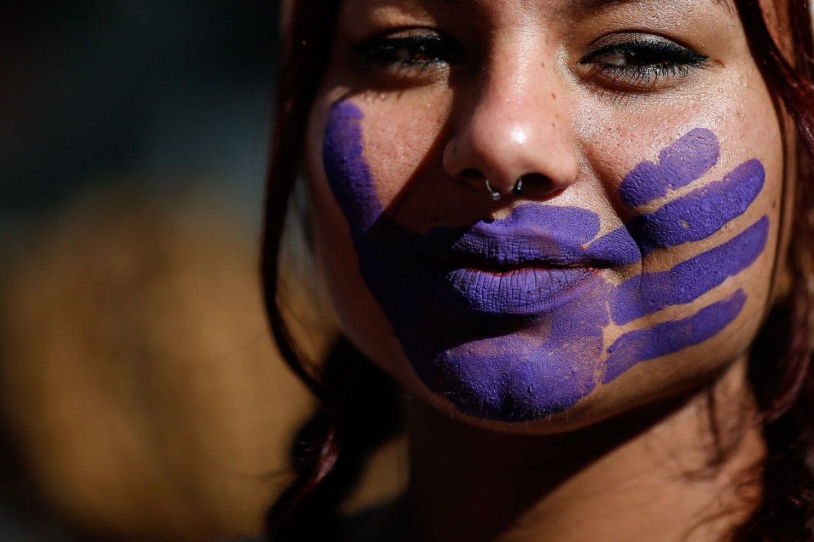 En lo que va de 2019, se registraron 229 femicidios en Argentina