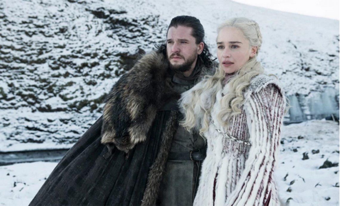 Game of Thrones: ¿mueren Jon Snow y Daenerys Targaryen en la nueva temporada?