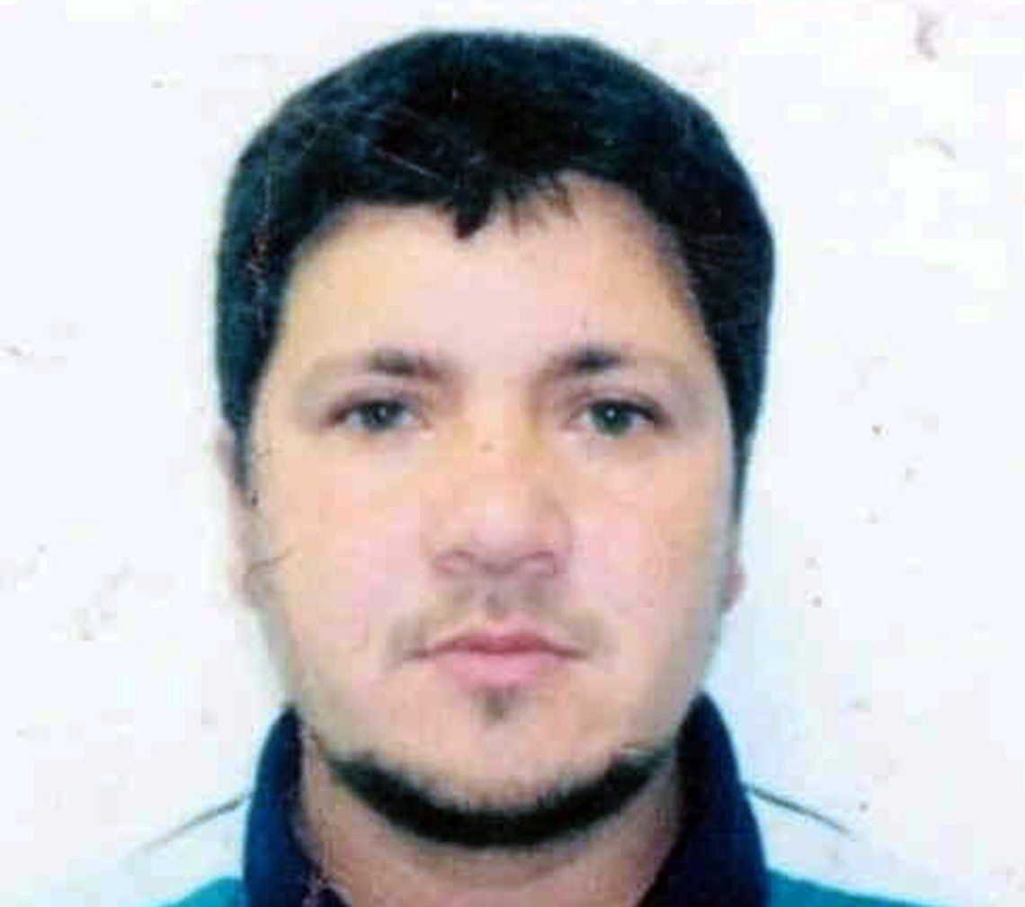 Moreno: piden la captura de sujeto que atropelló y mató
