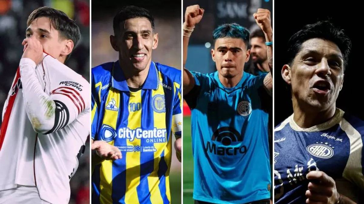 Días y horarios confirmados para las semifinales del Torneo Apertura