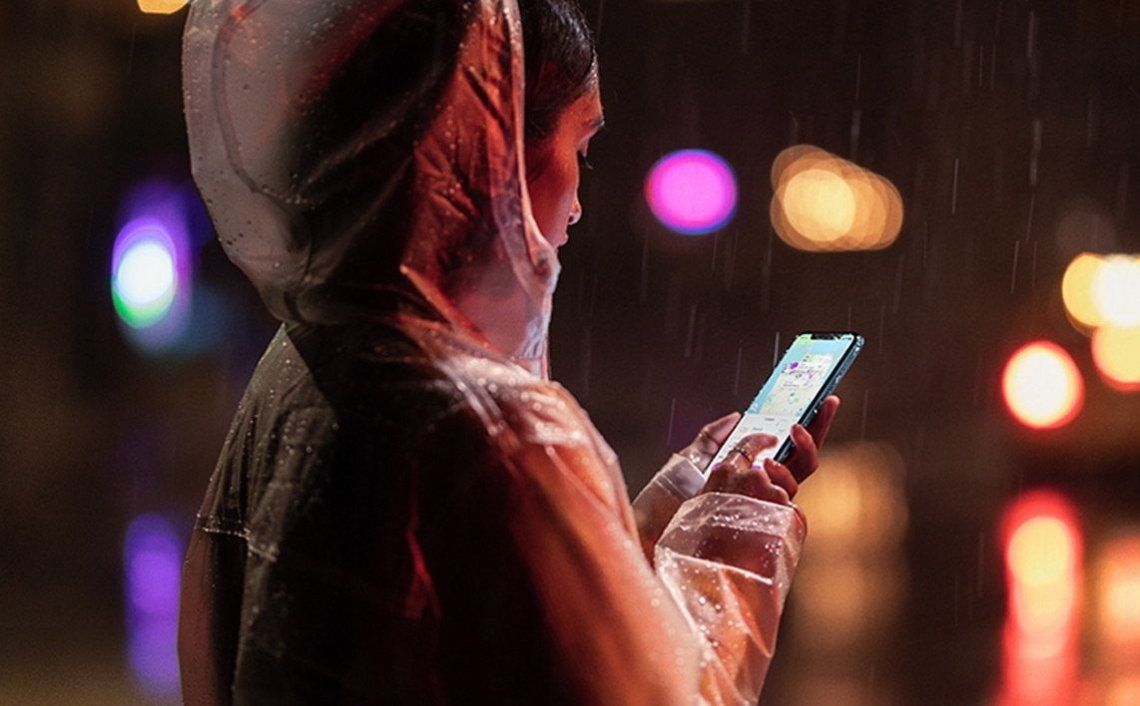 Hackers descubren falla en iPhone que permite recuperar fotos borradas