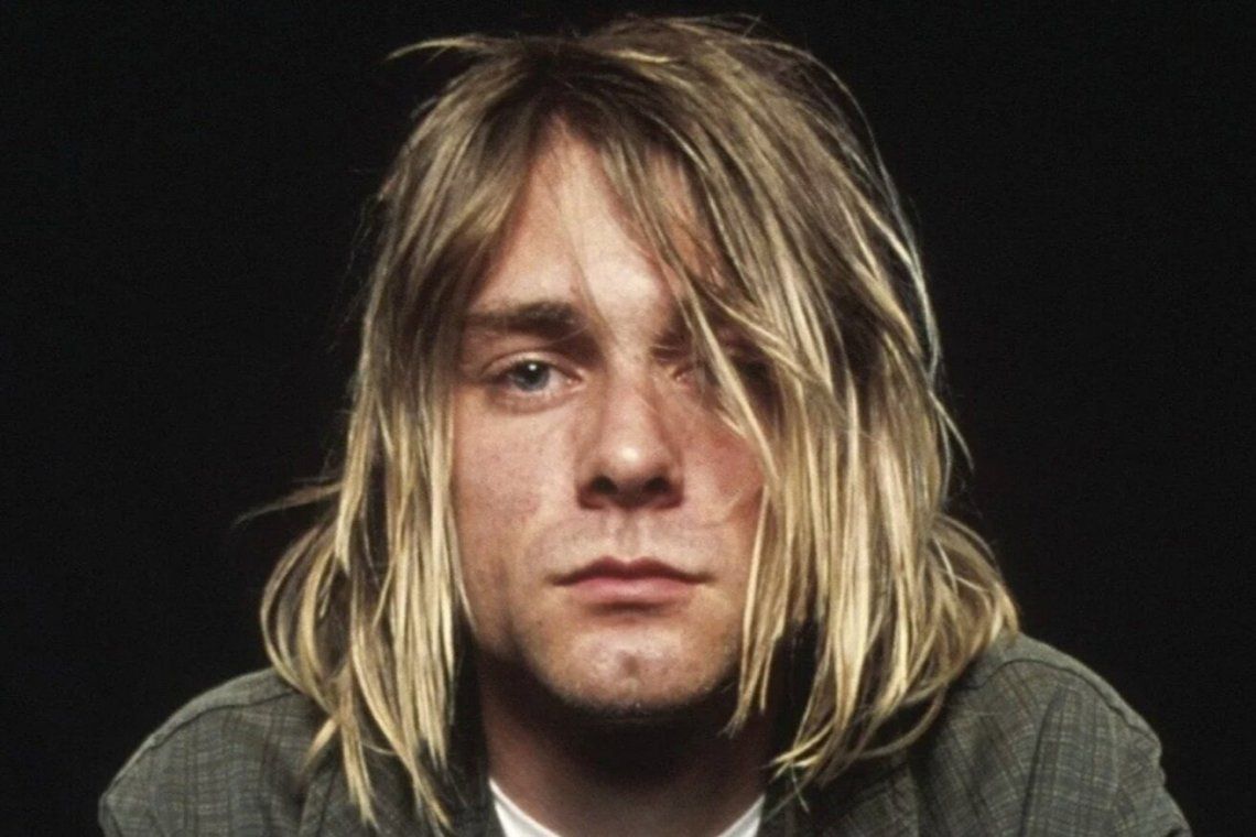 Subastan pelos de Kurt Cobain en miles de dólares