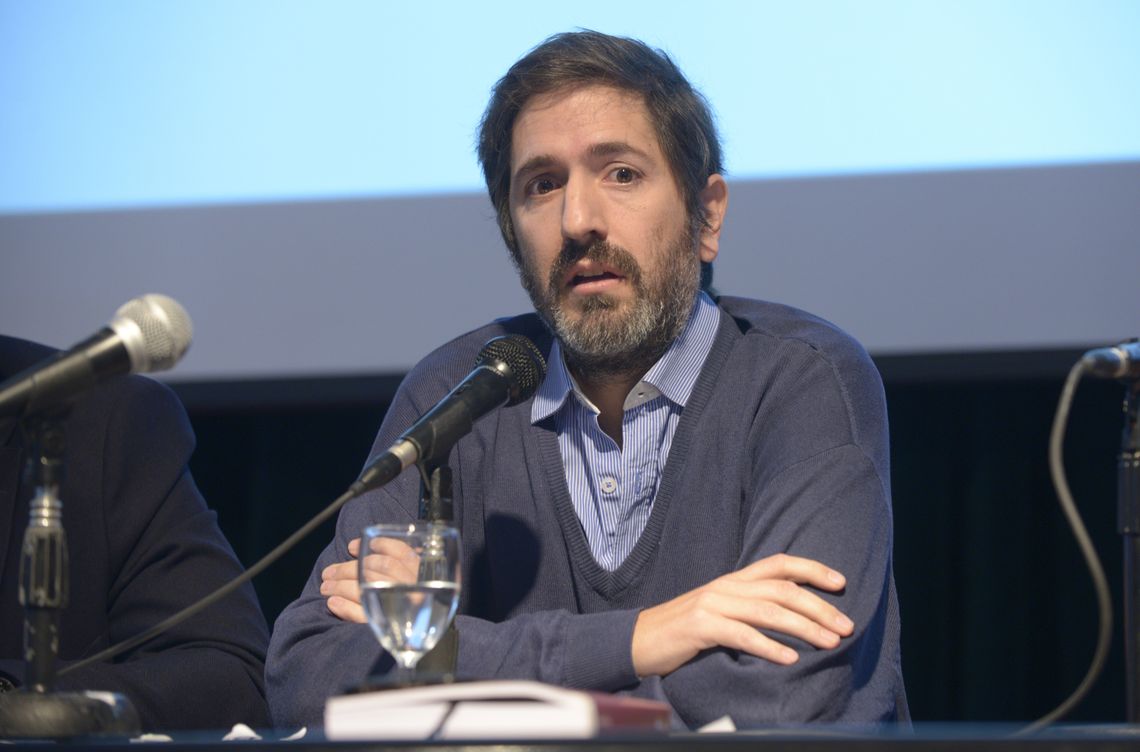 El juez Sebastián Casanello lleva adelante la causa junto con el fiscal Franco Picardi.    
