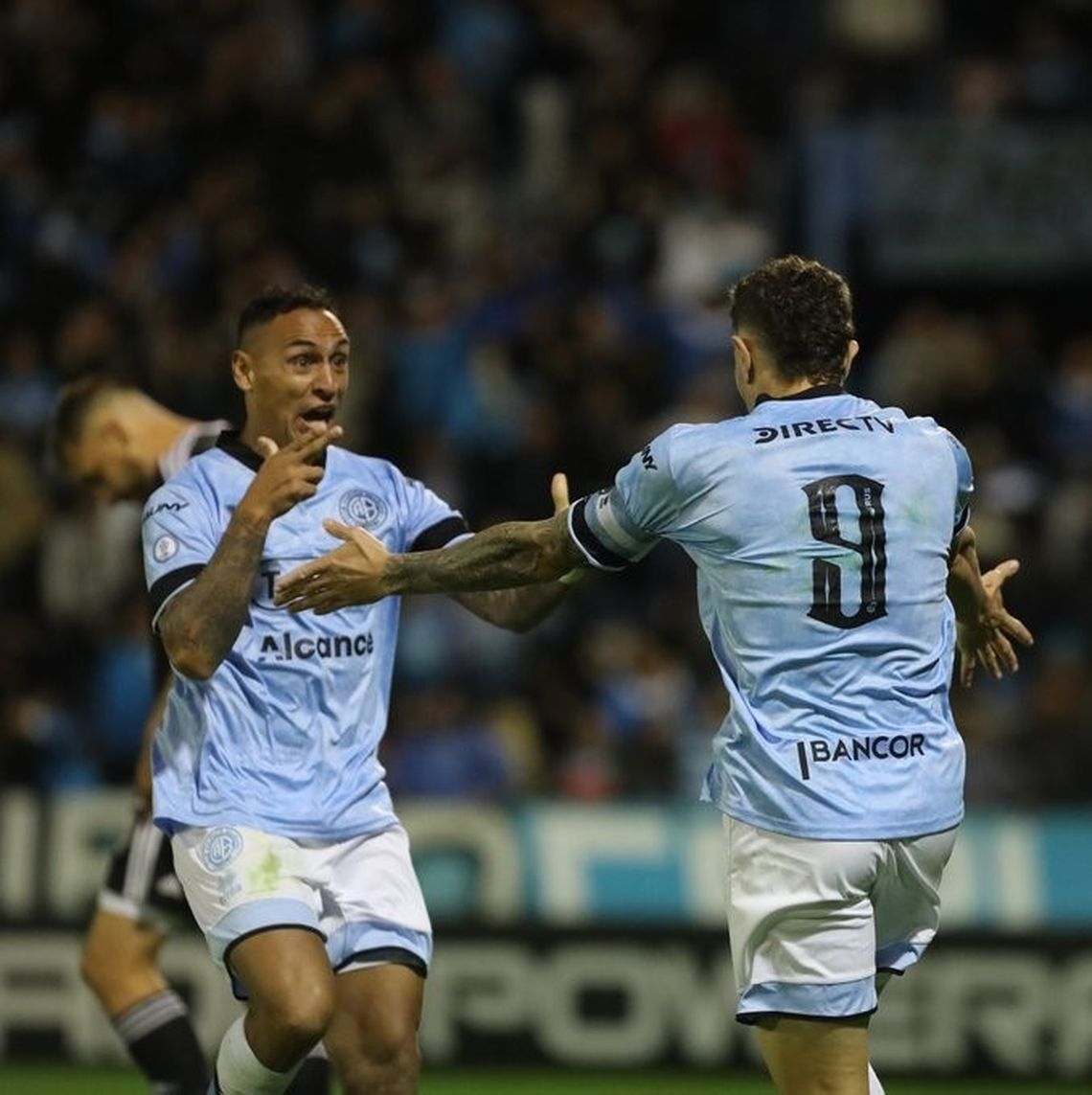 Belgrano va por un triunfo más que lo acerque a la Liga Profesional