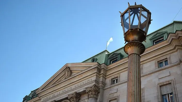 Las denuncias quedaron radicadas en tribunales federales.