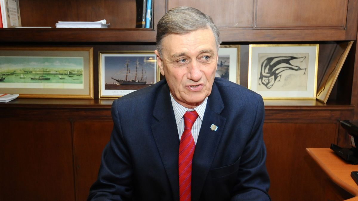 Obvñzfhnhxds: Binner reveló el misterio tras su exitoso tweet