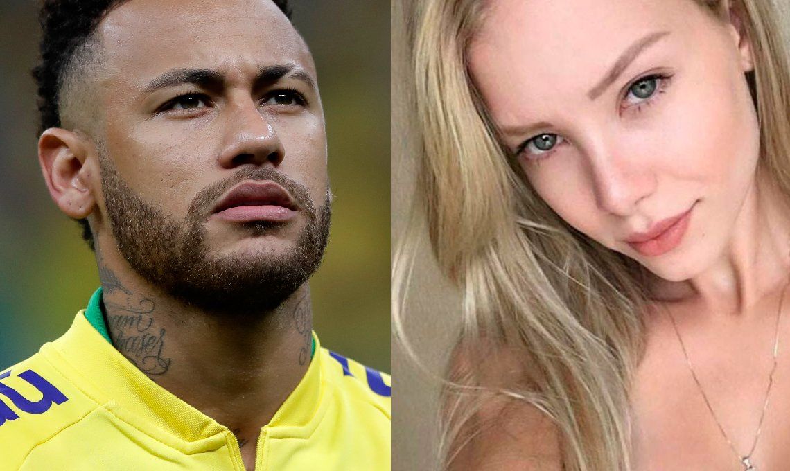 La Justicia brasileña archivó la denuncia de violación contra Neymar y el crack publicó unas palabras en Instagram