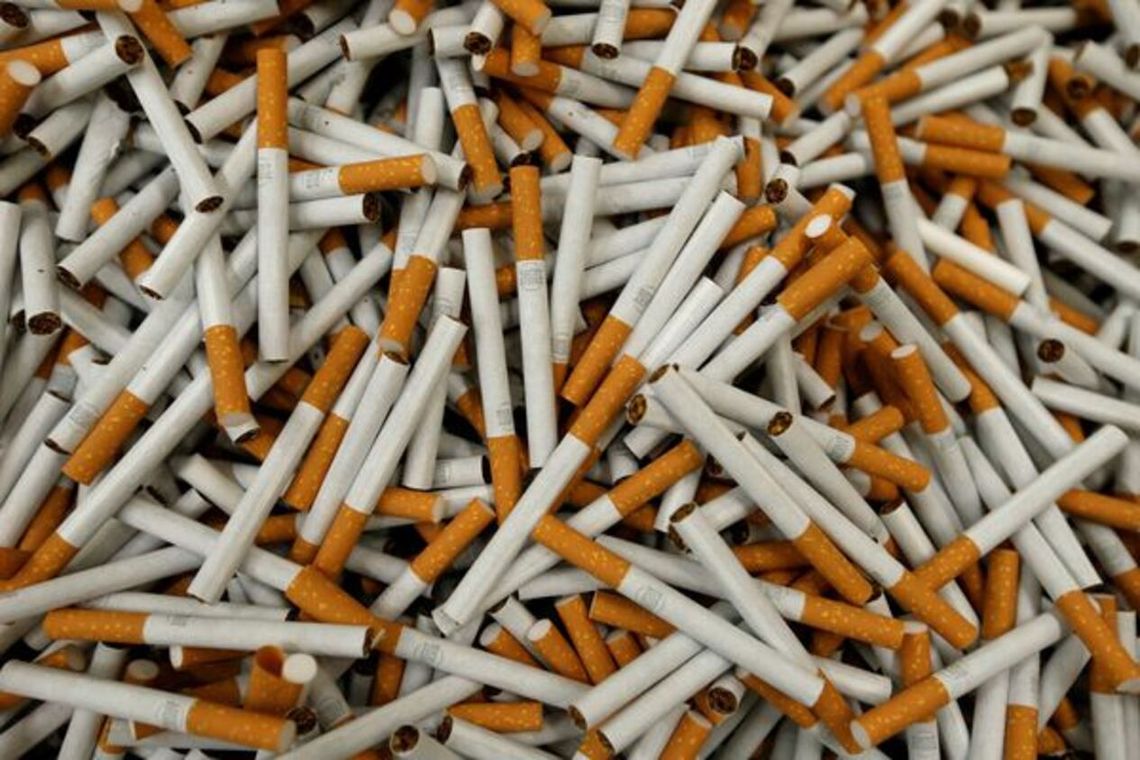 Revocan una medida cautelar a favor de empresas tabacaleras cuestionadas