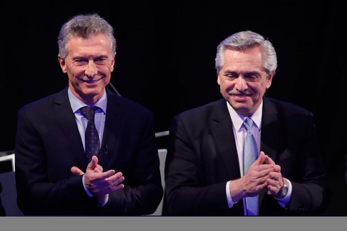 Macri llamó a Alberto Fernández para dar su apoyo al anuncio de la cuarentena total obligatoria