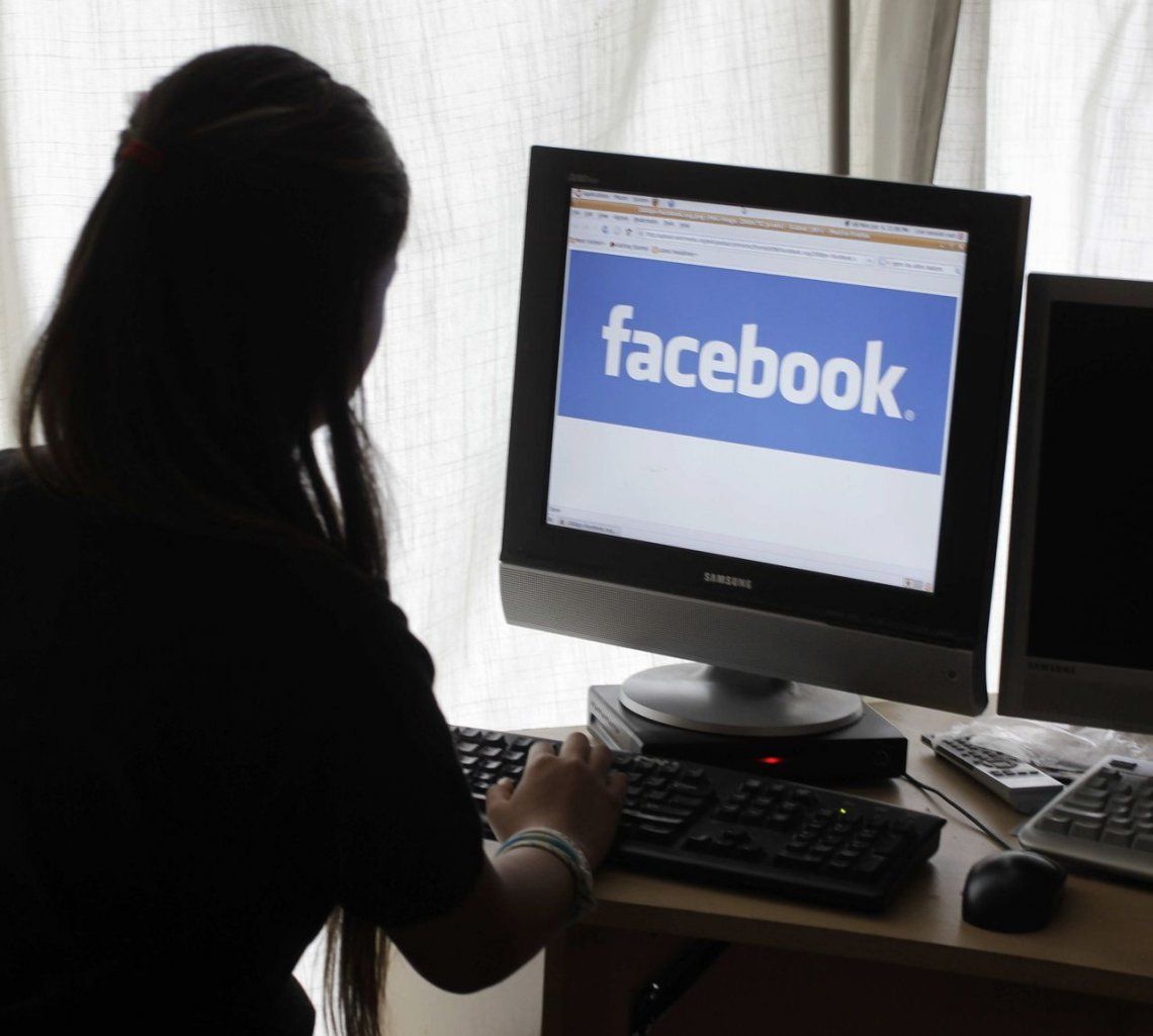 Advierten sobre un juego de Facebook que incita al suicidio