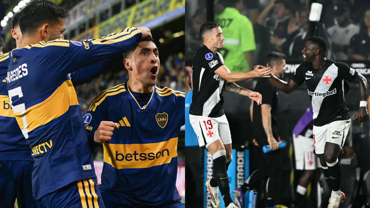 La Bombonera, la fortaleza que asusta a los equipos brasileños