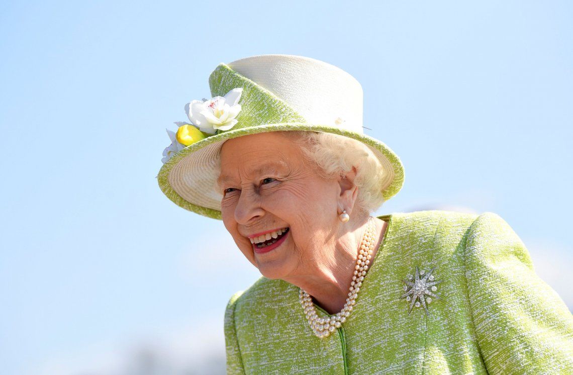 Coronavirus: la reina de Inglaterra será una de las primeras personas en recibir la vacuna