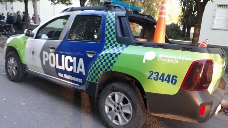 La Plata: un empleado fue a realizar un depósito y le robaron 700 mil pesos en el banco