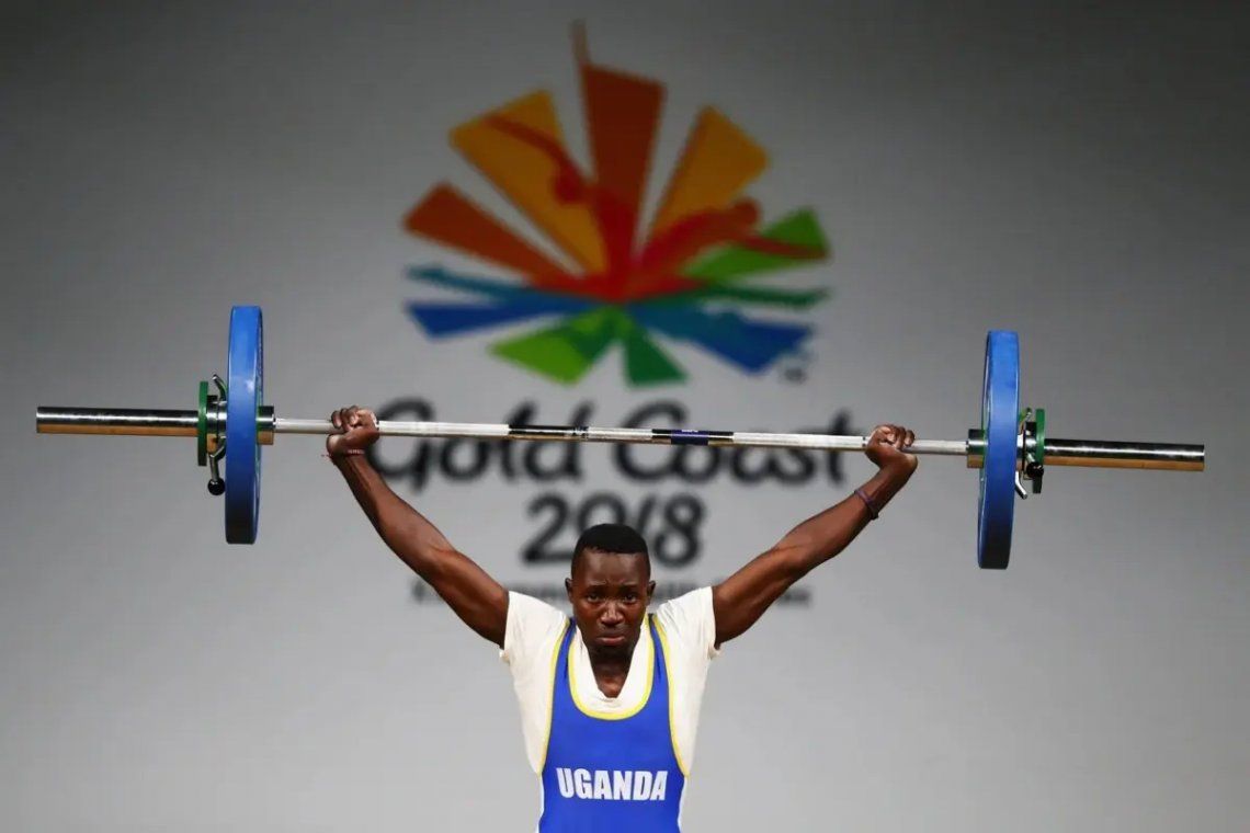 Juegos Olímpicos: encontraron al atleta ugandés que se había escapado