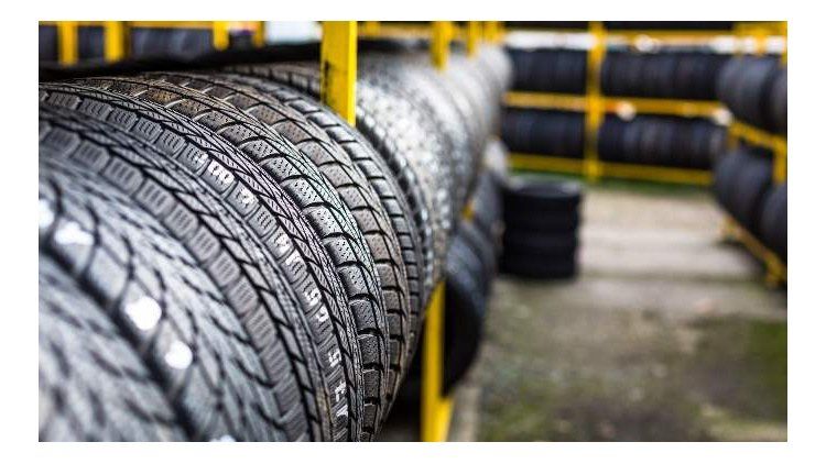 El arancel a la importación de neumáticos se reducirá del 35% al 16%.