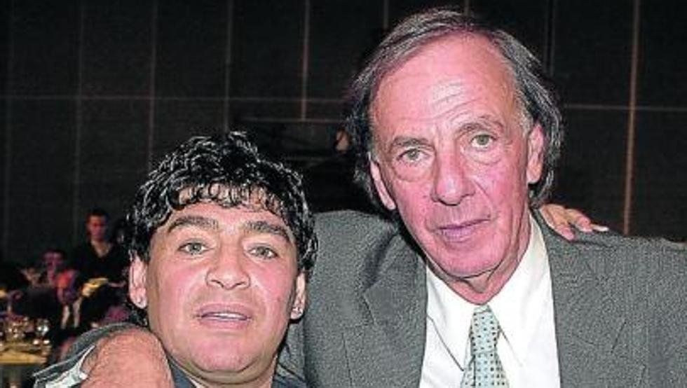Maradona fue más decisivo en  México 86 que Pelé en el 70