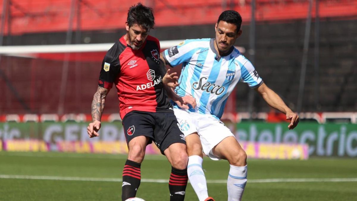 Liga Profesional: se cierra la fecha con tres partidos