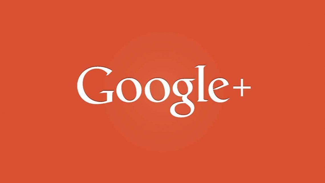 Google+: adelantan el cierre de la red social tras hallar nuevo fallo de seguridad para 52 millones de usuarios