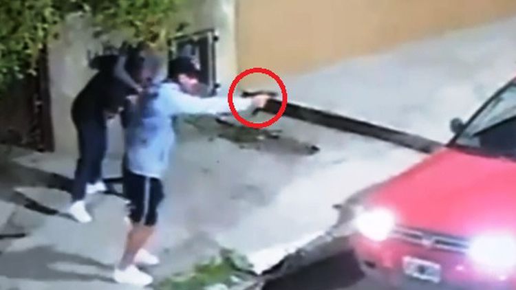 Se multiplican las situaciones de violencia extrema cuando se entregan objetos o van a retirarse tras compras online.