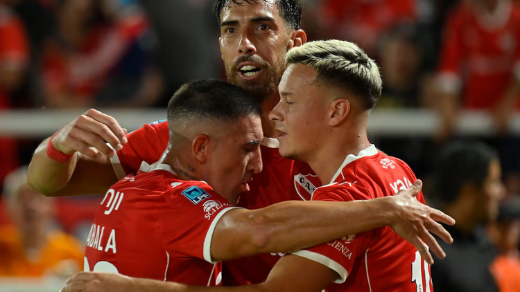 El Rojo, uno de los afectados por el paro general.