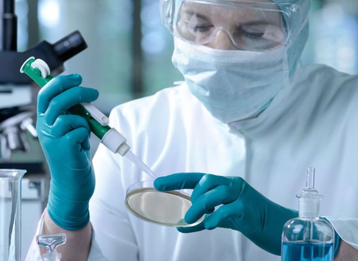 Confirman menor hospitalización por Ómicron que por Delta.