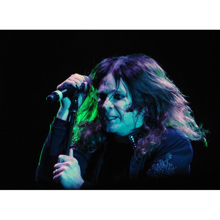 Black Sabbath vuelve a la Argentina: será la última vez