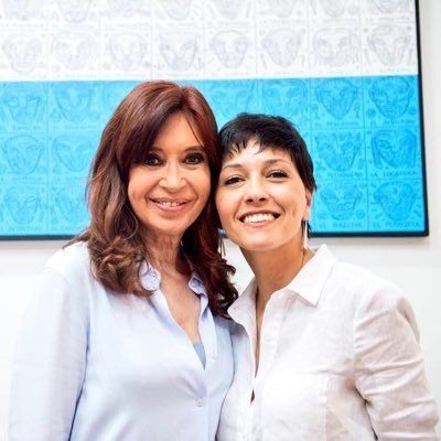 Quilmes: Dura respuesta de Mayra Mendoza a Rodríguez Larreta