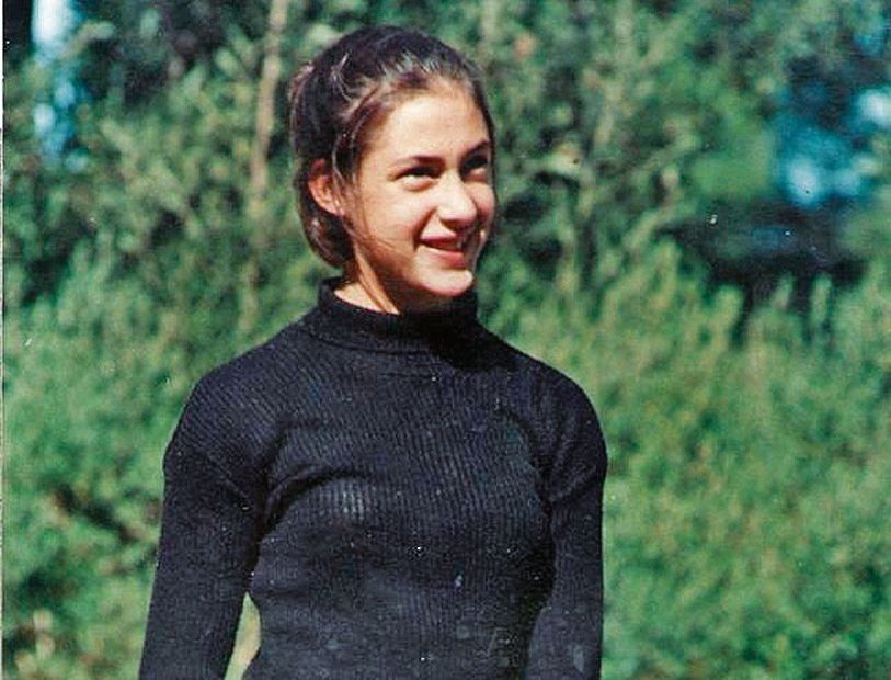 dNatalia Melmann fue violada y asesinada en Miramar en febrero de 2001.