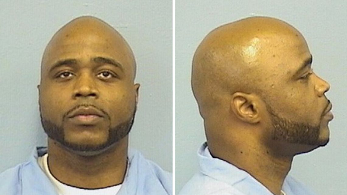 Estuvo preso casi 20 años por un asesinato que cometió su gemelo