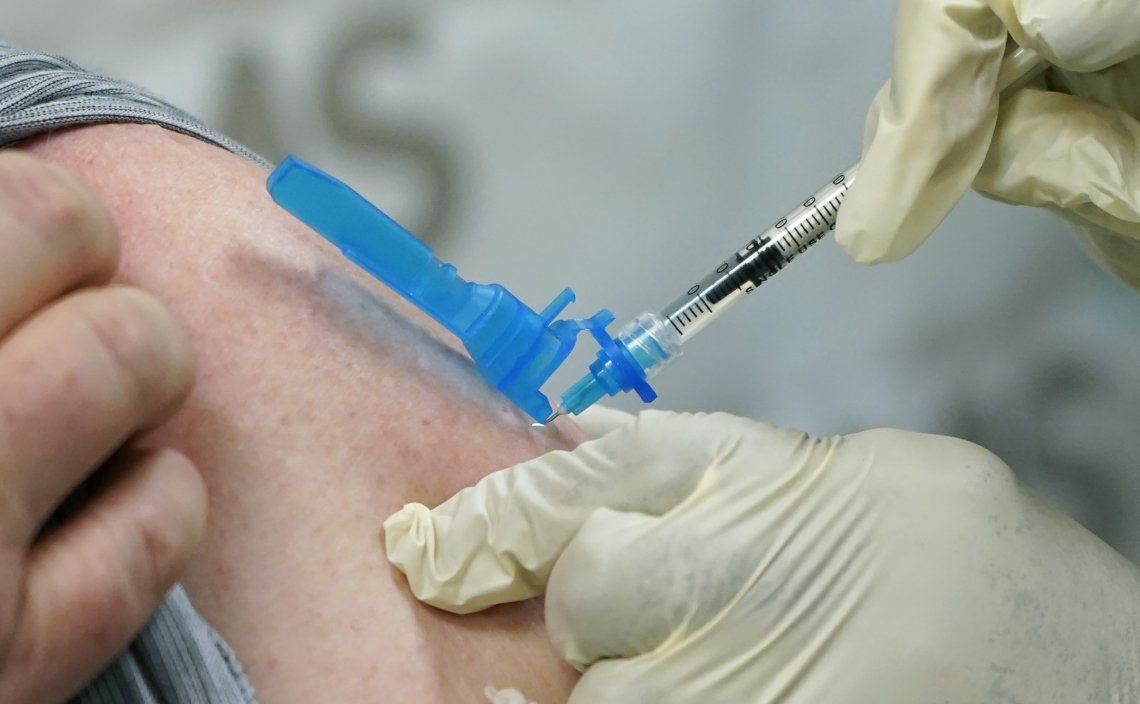 Estados Unidos no exige la vacuna contra el covid a viajeros. 