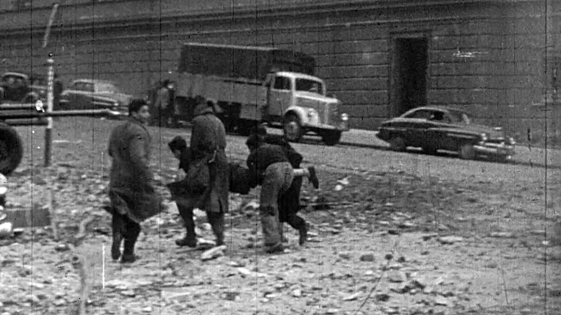 Gremios, legisladores y Madres recordarán el bombardeo a Plaza de Mayo en 1955