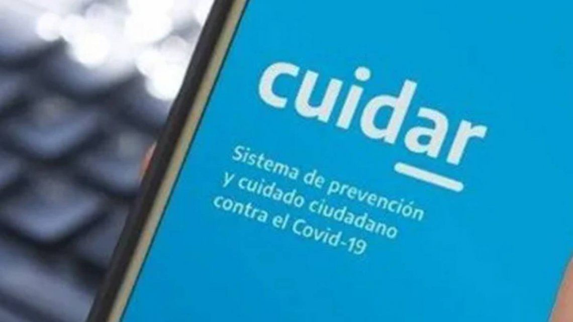 Coronavirus en Argentina: se reportan fallas en la app Cuidar de los trabajadores esenciales